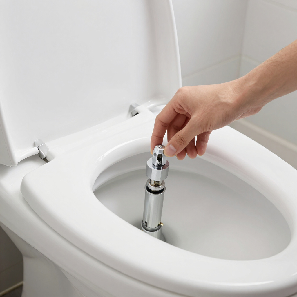 Toilet & Faucet Repair in Chester