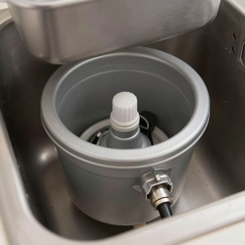 Garbage Disposal in Chester