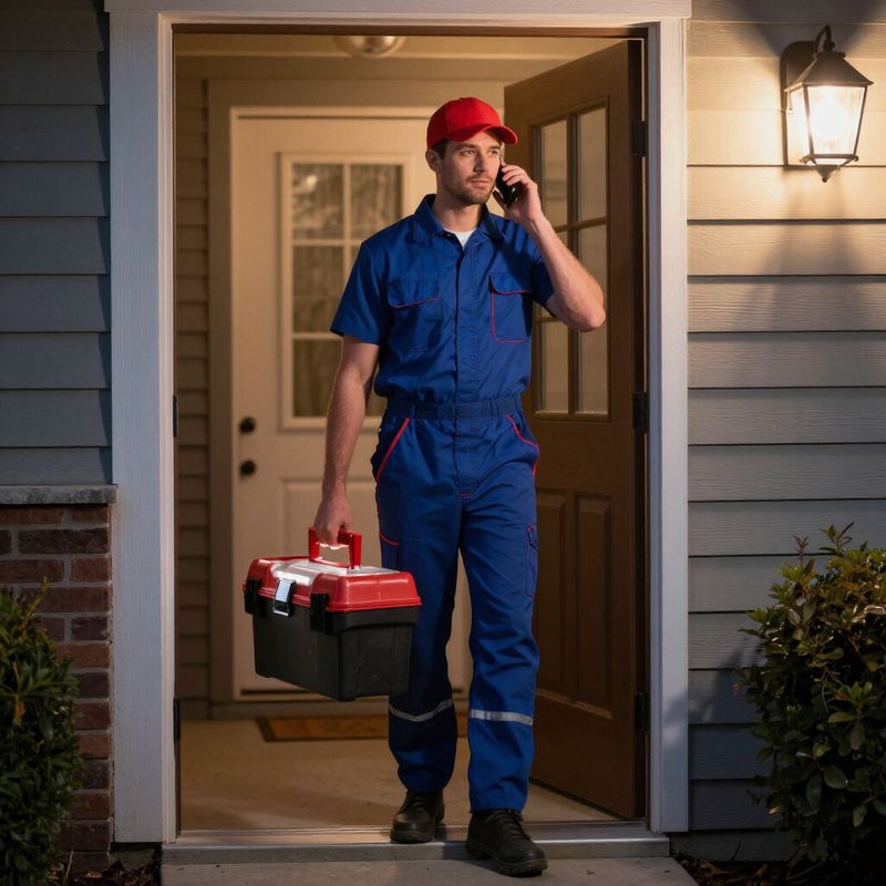 How to Maintain a Commercial Floor Drain in Chester, PA